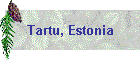 Tartu, Estonia