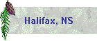 Halifax, NS