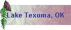 Lake Texoma, OK