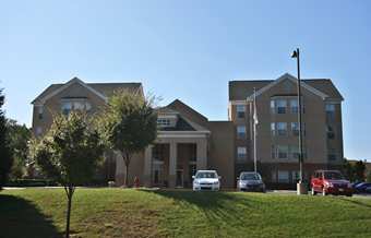 our Hotel