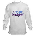 I'm a Feastgoer I'm a Feastgoer