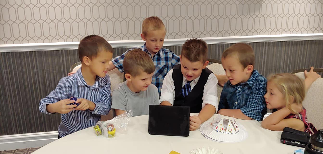 kids