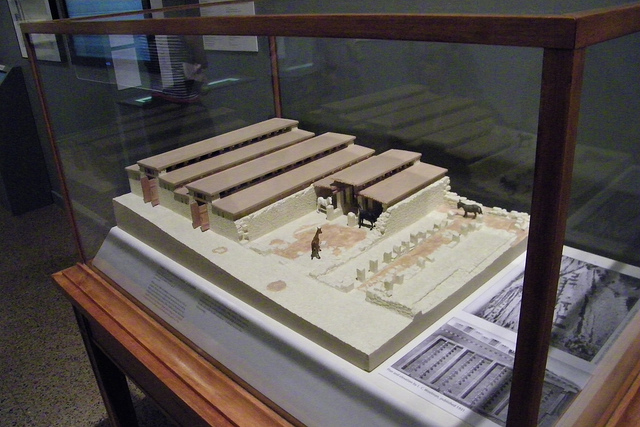 Oriental Institute Oriental Institute