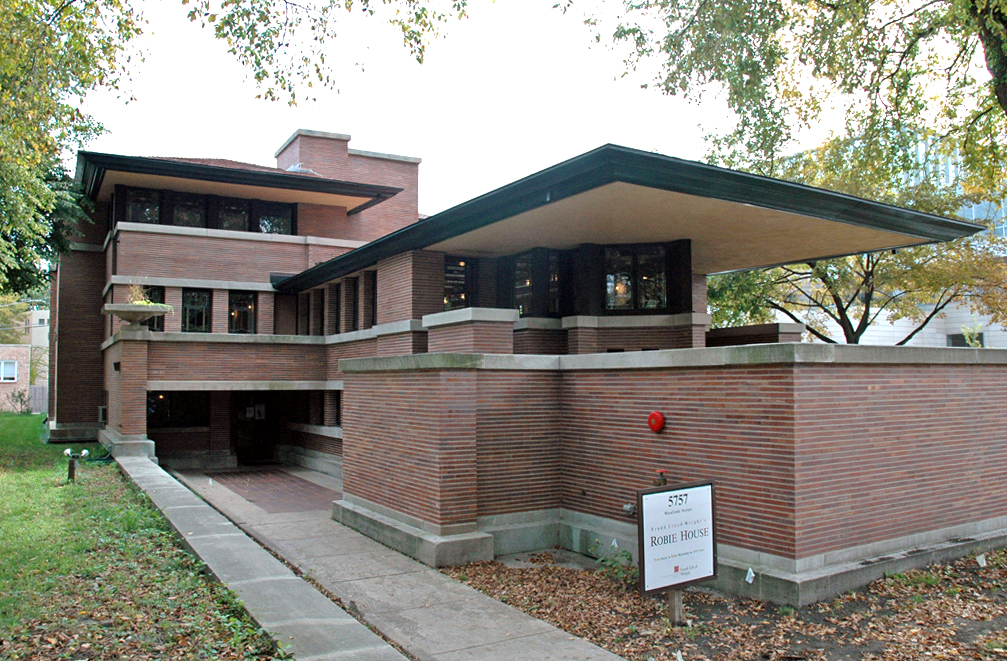Robie House Robie House