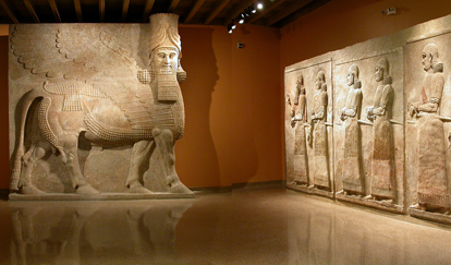 Oriental Institute Oriental Institute