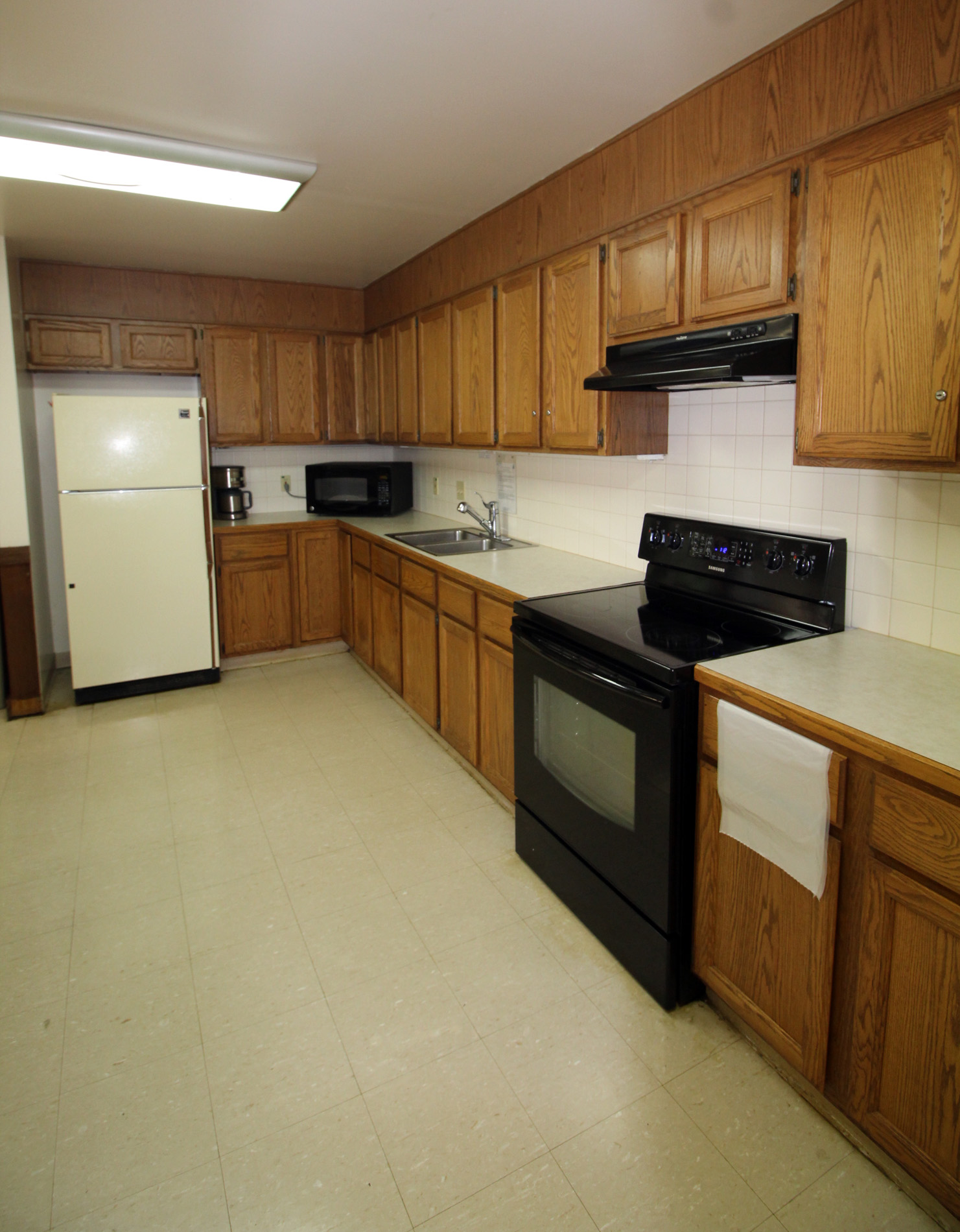 Spring Feast 2018 Comstock Park, Michigan