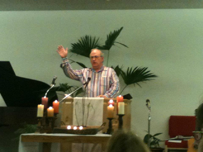 encouraging messages