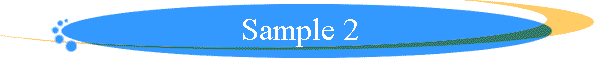Sample 2