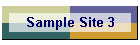Sample Site 3