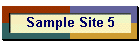 Sample Site 5