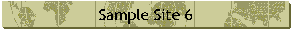 Sample Site 6